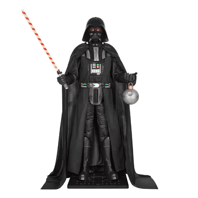 7 ft. ANIMATED LED DARTH VADER